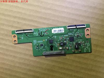 长虹LED42538ES逻辑板 6870C-0469A屏K420WD7