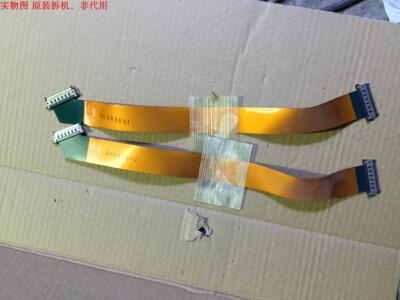 三星LA46B550K1F屏线 排线BN96-10075A屏LTF460HA06