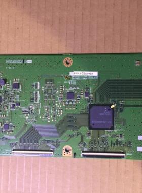 夏普LCD-52DS50A逻辑板QPWBXF759WJN2 KF759 RUNTK4911T