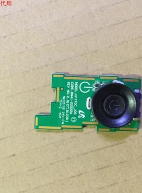 三星C27F390FH按键板BN41-02522A