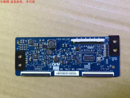 海尔LE42B70逻辑板31T14-C0J T315HW07屏TPT420H2-HVN01
