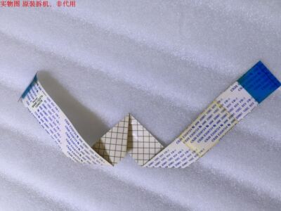 三星LA32C360E1排线 LVDS 连接线 BN96-13227A