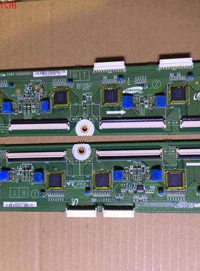 三星PS60E530A6R缓冲板LJ41-10176A/10175A   LJ92-01877A/01876A