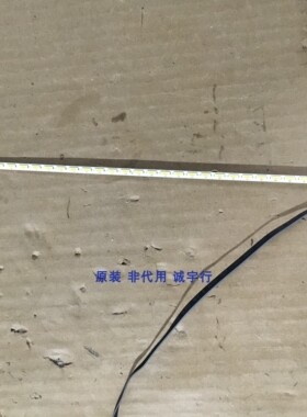 三星LS27D590 S27D590P灯条M2LE-270SM0屏MH270BGLV3H