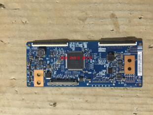 长虹LED50B3100IC逻辑板T500HVN01.0  50T03-C0A