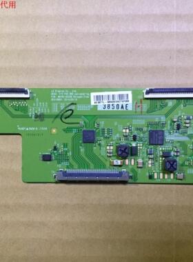 长虹LED49C1000N逻辑板6870C-0532B屏C490F14-E1-L