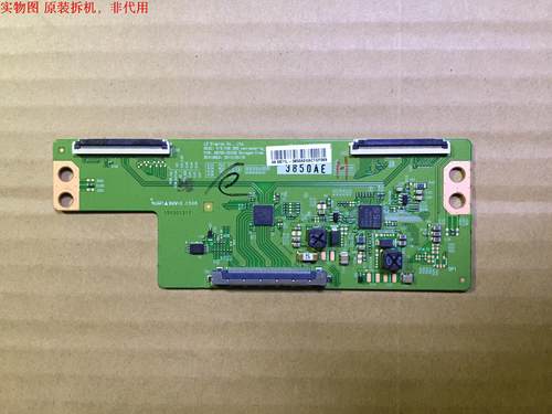 长虹LED49C1000N逻辑板6870C-0532B屏C490F14-E1-L