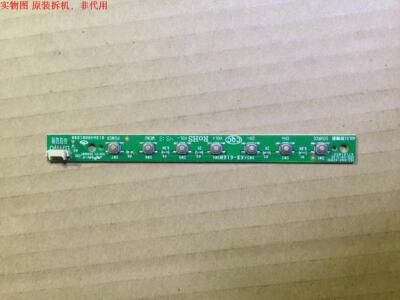 TCL LE50D59按键板463-01A2-42101G 42L31