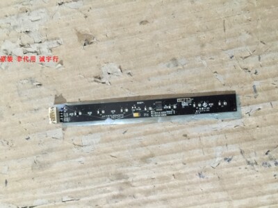 长虹LED32770X按键板JUC7.820.00043270