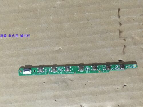 ASUS华硕VZ249 VZ249H按键板0171-1771-2961