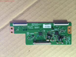 创维42E730A逻辑板 6870C-0469A屏LC420DUN PG P2