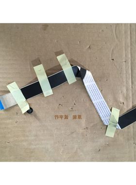 夏普LCD-60LX255A连接线 排线QCNW-N313WJQZ