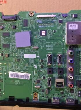 三星UA46ES6700J主板BN41-01812A屏T460HVN02  LE460CSA