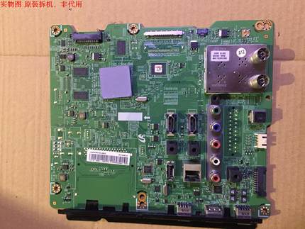 三星UA46ES6700J主板BN41-01812A屏T460HVN02  LE460CSA