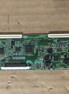 海信LED43EC300D逻辑板47-6021131屏HD426J2F71-B1