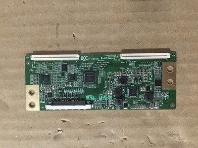 海信LED43EC300D逻辑板47-6021131屏HD426J2F71-B1