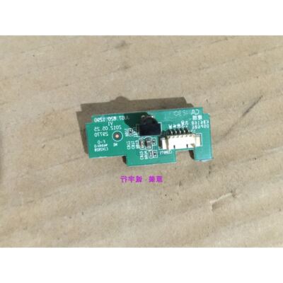 长虹LED29B1000C遥控接收头JUG7.820.1290