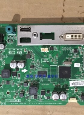 LG 34UM56主板EAX66511101屏LM340WW1