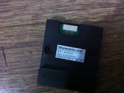 创维32E510E 40E510E 49E360E 内置网卡 NTUD-A3