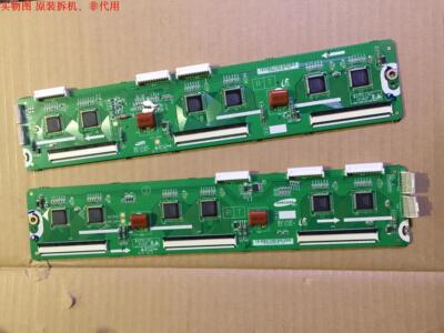 三星PS60F5000AJ缓冲板 LJ41-10335A LJ41-10336A 屏S60FH-YB03