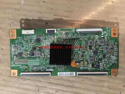 TCL B50A658U逻辑板 屏LVU500NDEL MD9W03