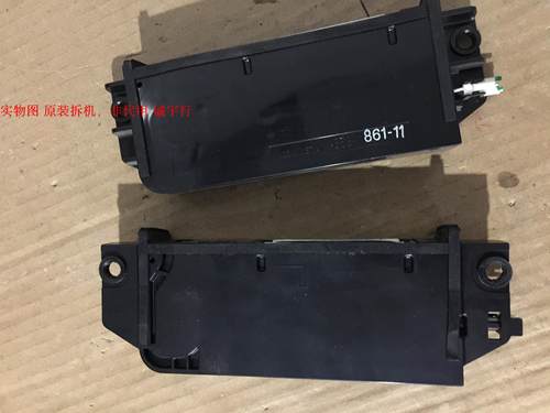 索尼KDL-55W800A喇叭 扬声器 一对