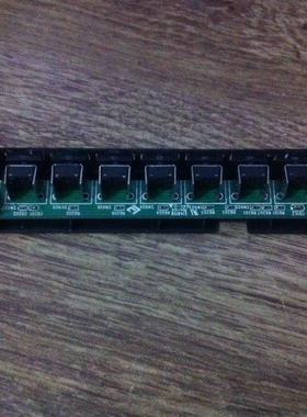 原装拆机康佳LED42F2200NE按键板 遥控接收板E148158