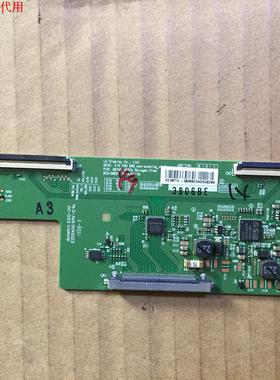 三洋43CE7100逻辑板6870C-0532A屏72002772