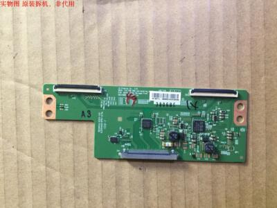 三洋43CE7100逻辑板6870C-0532A屏72002772