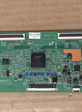 海信LED46EC330J3D逻辑板 Y11_SQ60PBMB4C4LV0.0