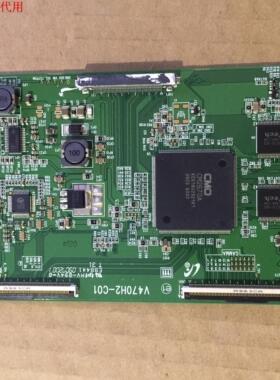 创维47L01HF逻辑板 V470H2-C01屏V470H2-L01