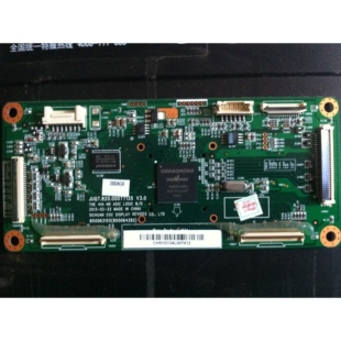 原装拆机长虹3D51C2080 逻辑板JUQ7.820.00077135屏CN51G4000
