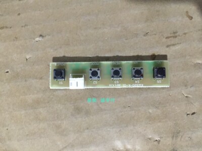 先锋LED-39B700S按键板KW320-K-01