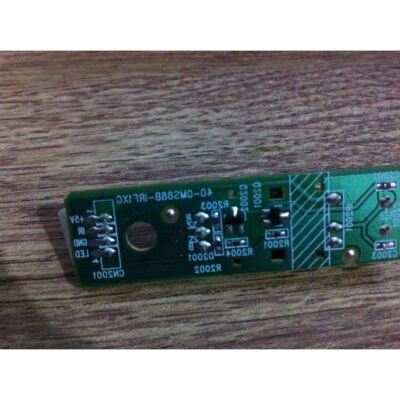 原装拆机TCL L32M61B 接收头板 遥控板40-0MS88B-IRF1XG