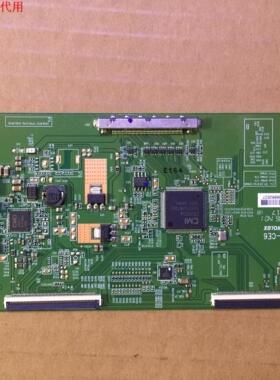 康佳LED50K11A逻辑板V500HJ1-CE6屏V500HJ1-LE1