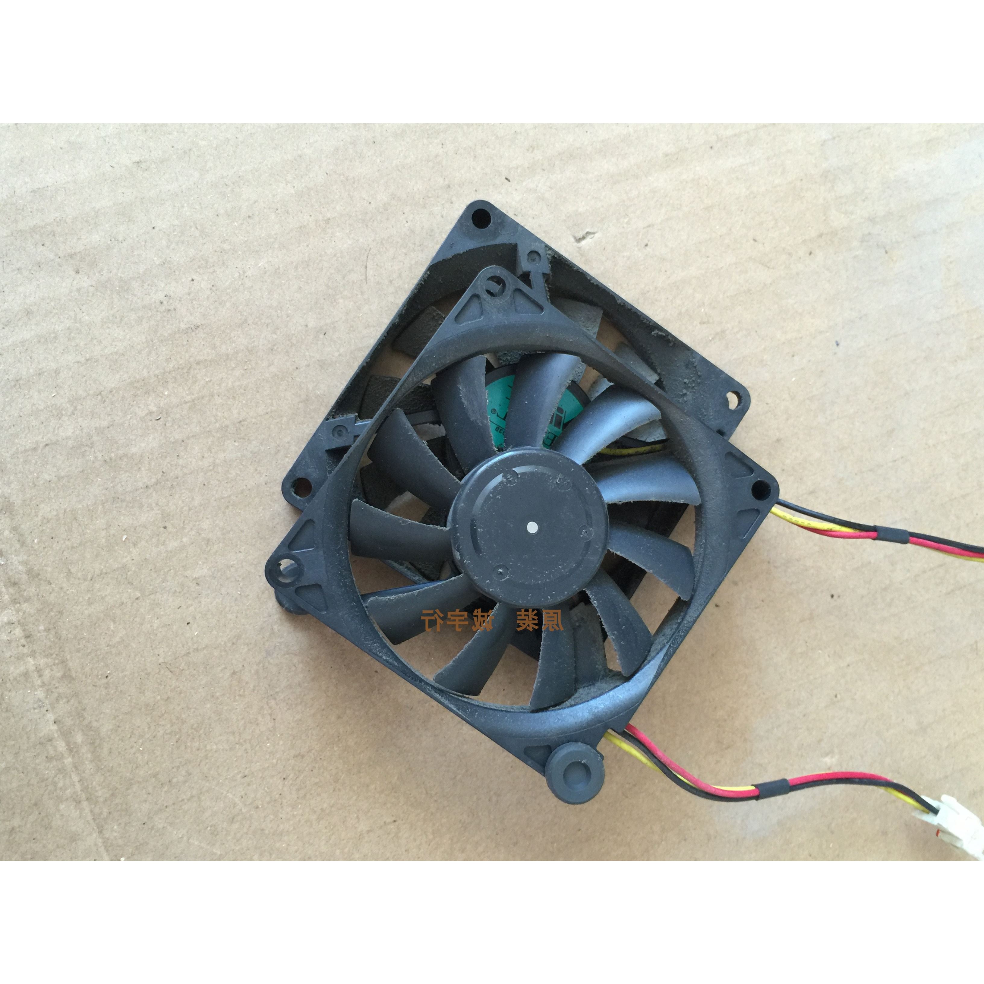 索尼KDL-55X4500散热风扇D08R-12TS1-03B 单价