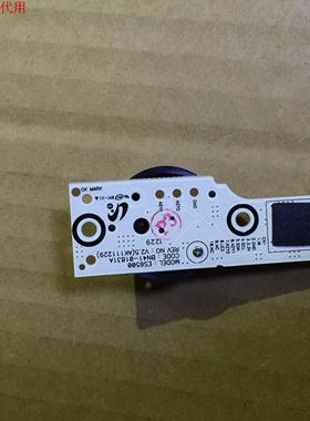 三星UA46ES5500R按键板 遥控接收头BN41-01831A