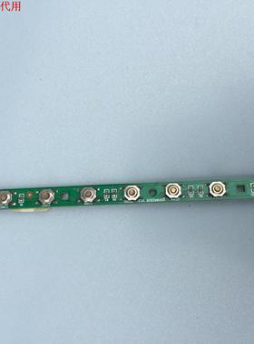 海尔LE50A900K按键板0091802028