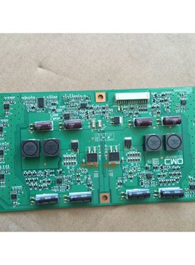 海信LED46T28GPN恒流板T87D085.00屏V460H1-LE3