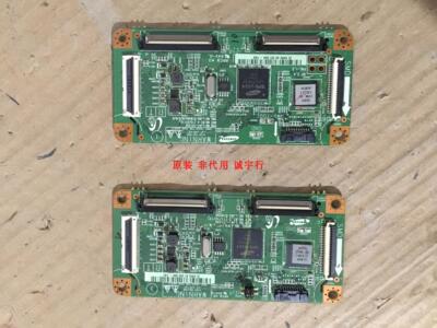 长虹3D43A5000i逻辑板LJ41-10133A LJ92-01849A屏S43AX-YB01