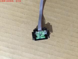 康佳LED55K35U遥控接收板35019016