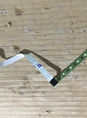 戴尔DELL P2714Hc按键板715G6081-K01-000-0H4K