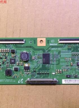 海信LED50K20JD逻辑板V390HJ1-CE3屏HD500DF-B01\S0