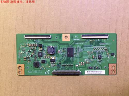 海信LED50K20JD逻辑板V390HJ1-CE3屏HD500DF-B01\S0