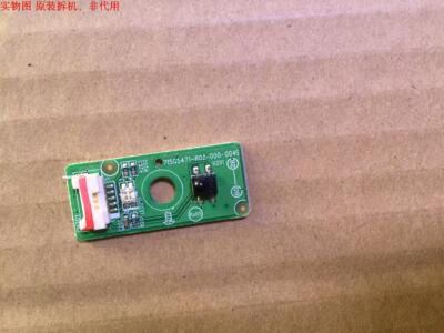 三洋39CE890LED遥控接收板715G5471-R02-000-004S