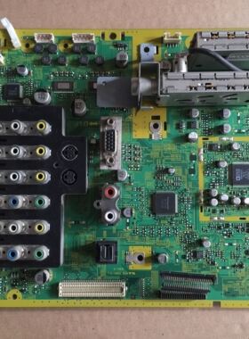 原装松下TH-42PV700C 高频板 TNPA4179 屏MC106H23FC10