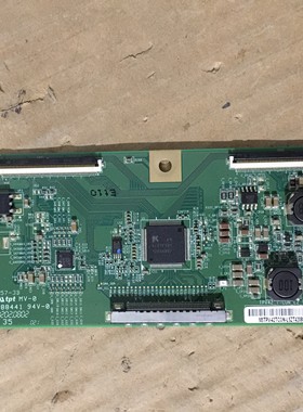 长虹LED42989逻辑板TPV42 T-CON E2 V2.0屏TPT420H2-LE5