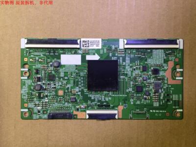 三星UA40JU5900CXXZ逻辑板BN41-02354A屏CY-GJ040HGLV9H
