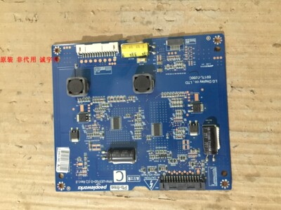 创维37E82RD恒流板6917L-0056C PPW-LE37GD-0