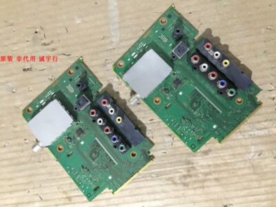 索尼KDL-50W800B高频板1-889-203-13/14/12/11